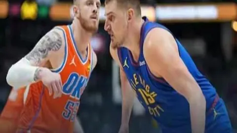 黄蜂、鹈鹕、魔术与活塞激战四队争霸