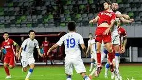 利物浦球星萨拉赫感染新冠病毒，暂别赛场